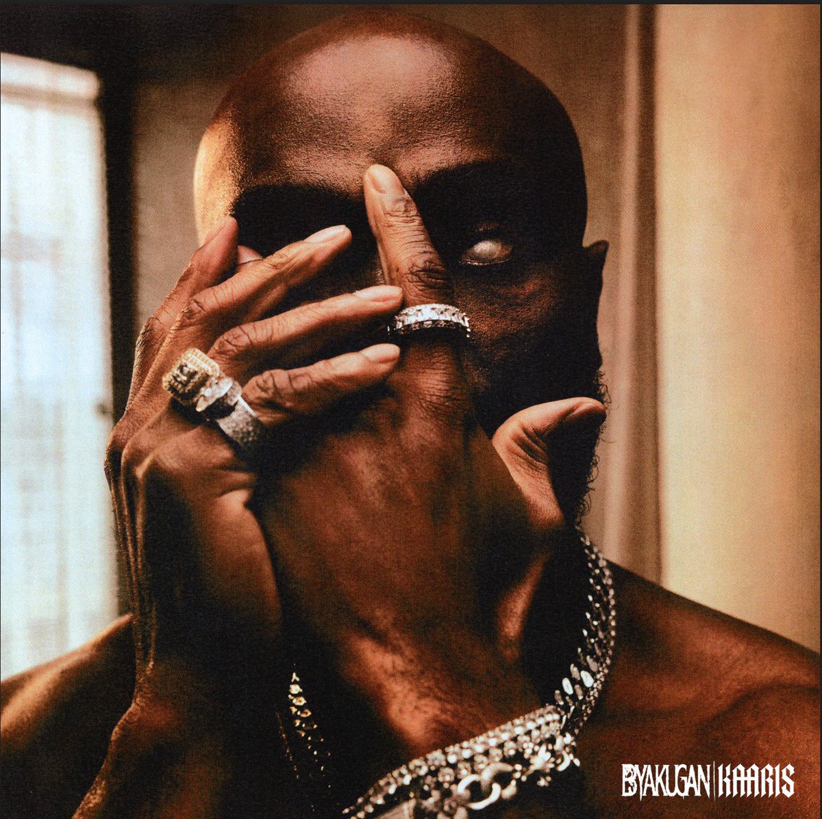 KAARIS tweet media
