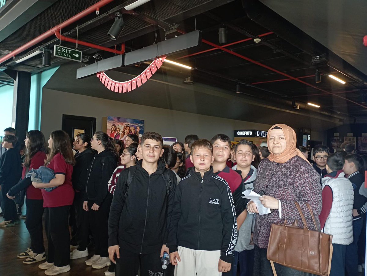 TÜGVA Sakarya tweet media