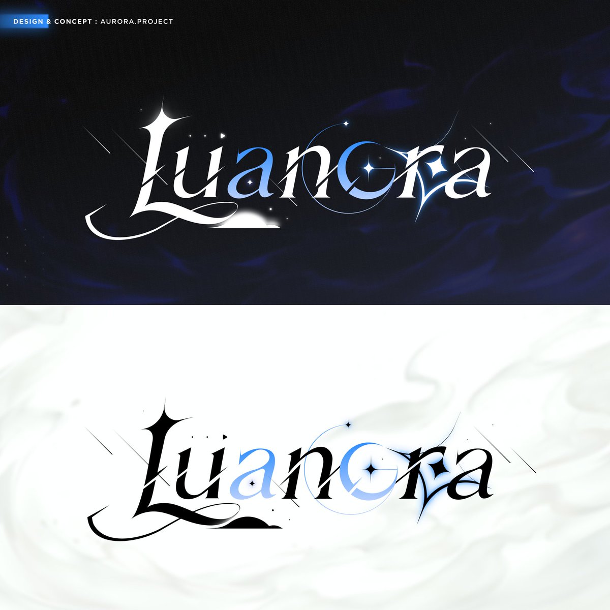 aurora.project ⸝⸝ graphic designer tweet media