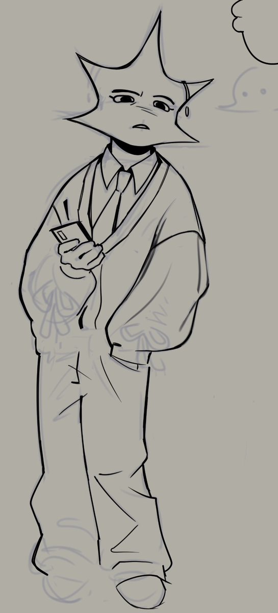 JaceBadFace (comm open) tweet media