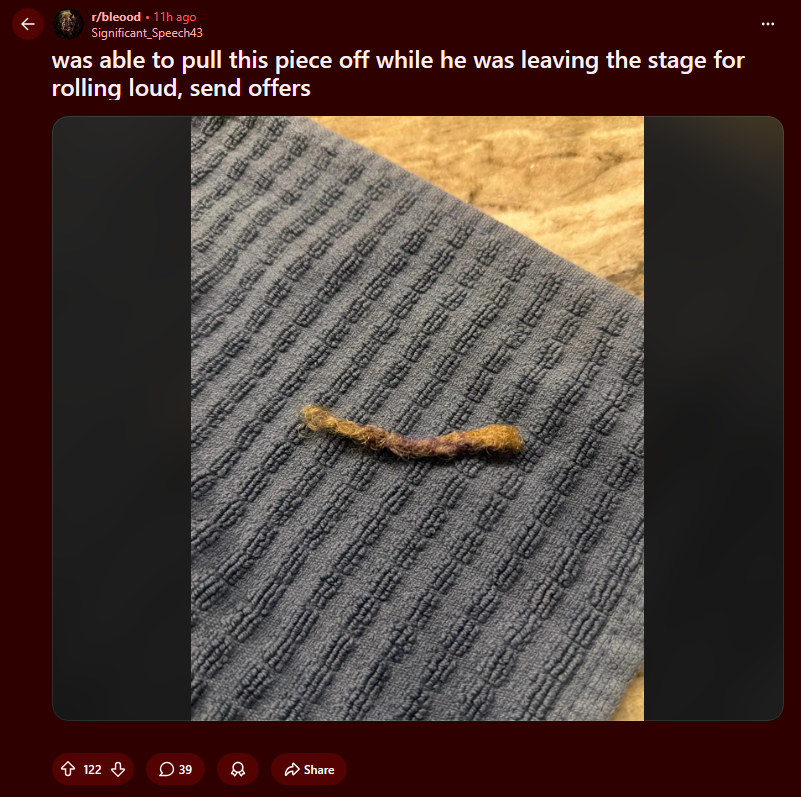 prey tweet media