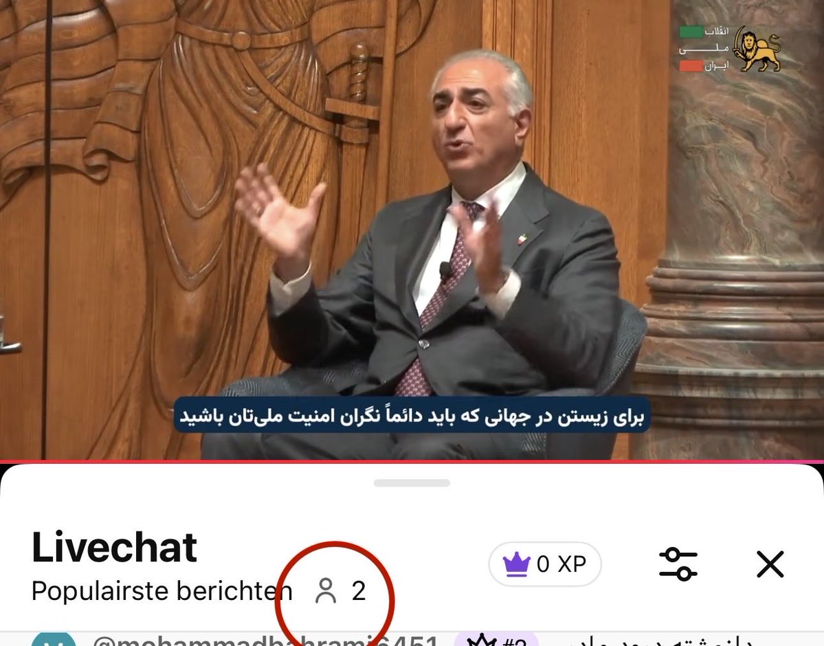 پسر عاقل نوح tweet media