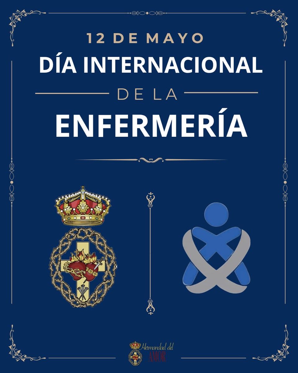 Hermandad del Amor de Almería tweet media