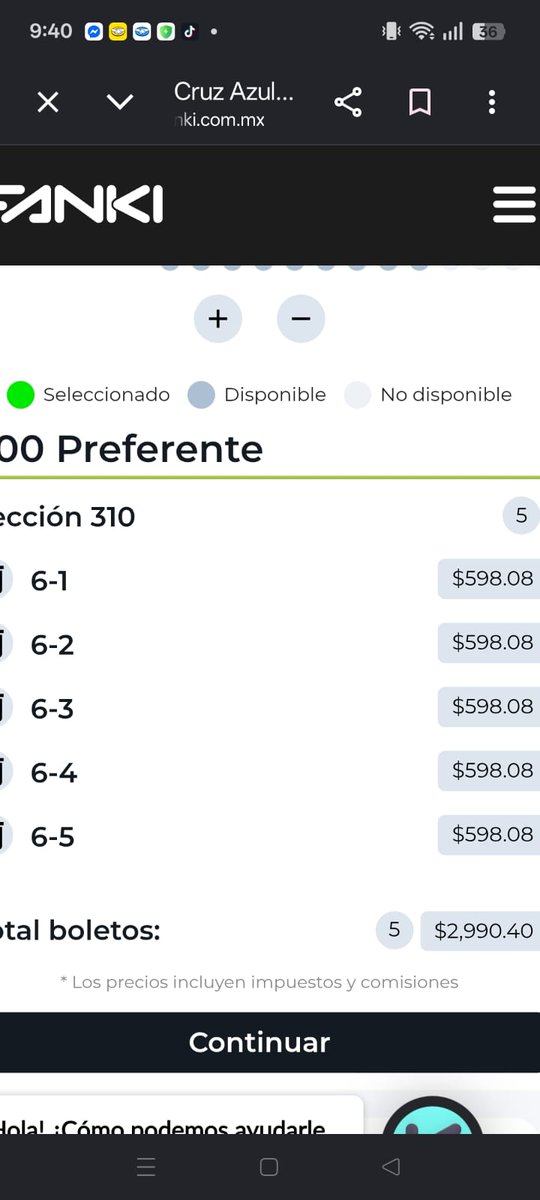chivas tweet media