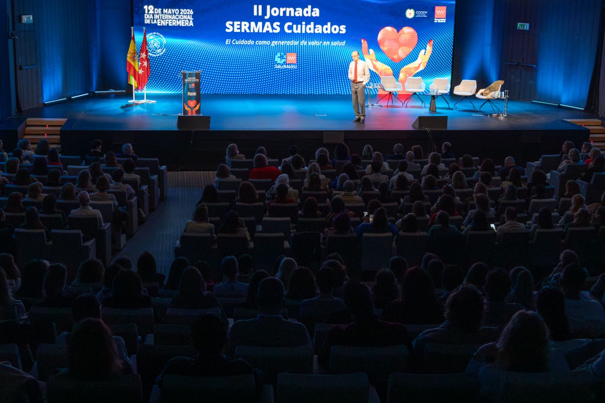 EnfermerasMadrid tweet media