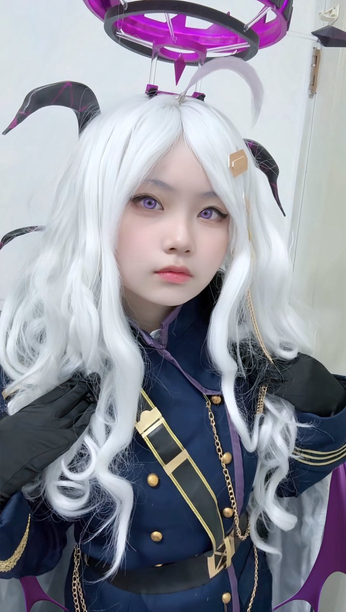 hanahimeO_O's tweet photo. ねー
#cosplay https://t.co/eUBsvNirId