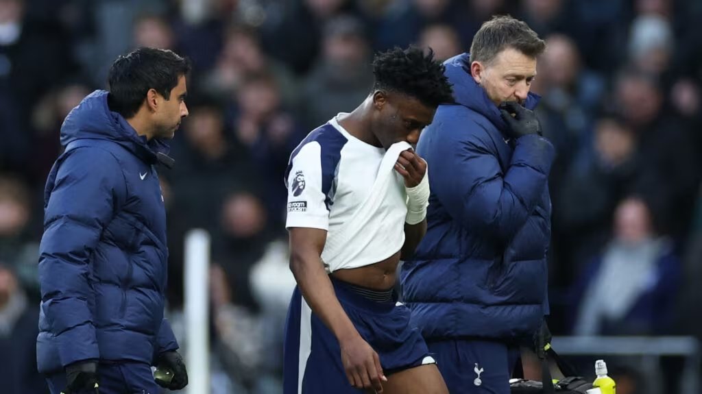 Spurs Reports tweet media