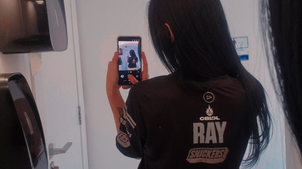 LOUD Rayanne tweet media