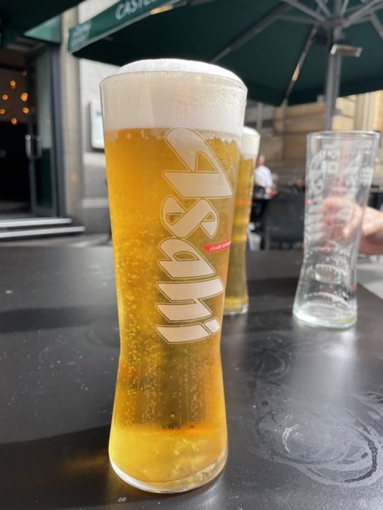 The Ultimate Pint tweet media