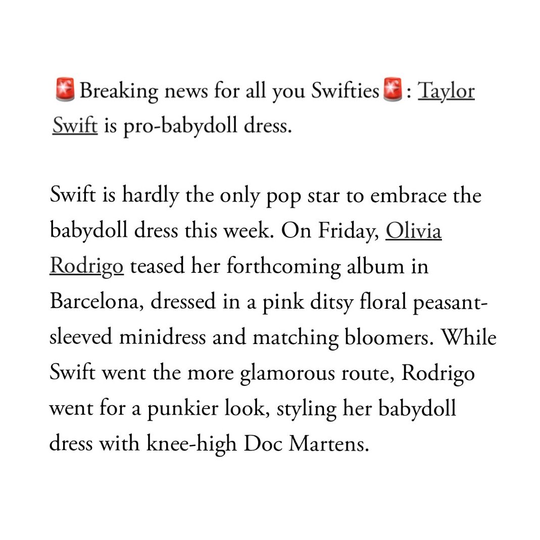The Taylor Swift Updates tweet media