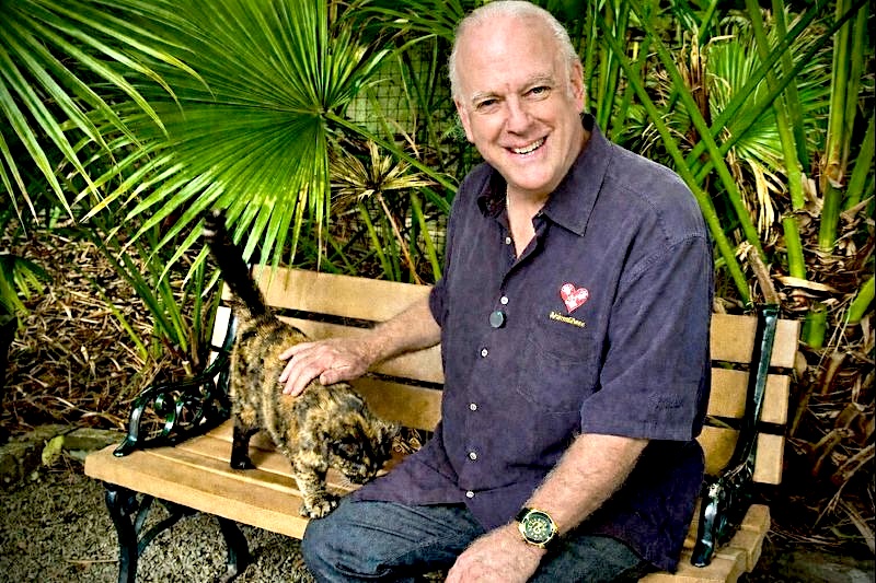 Nipperino's tweet photo. AnimalZone’s award-winning Florida-filmed Season 15 returns this Saturday, May 16, with the unforgettable premiere episode:

AnimalZone – Paws, Prose & Polydactyls at Hemingway’s Home

Step through the gates of the legendary Ernest Hemingway Home & Museum in Key West for a rare VIP journey where literary history and feline royalty collide. Hidden among the tropical gardens and historic rooms roam 61 world-famous polydactyl cats — many with six, seven… even eight toes!

These extraordinary felines are the descendants of Hemingway’s beloved cat Snowflake, a gift from a sea captain that became the start of a living, purring legacy. Considered good luck by Hemingway himself, the cats now reign over the estate like furry guardians of one of America’s most iconic homes.

Guided by expert Alexa Morgan, AnimalZone goes behind the scenes for intimate encounters with these charismatic cats and exclusive access to Hemingway’s private writing studio — including a close-up look at the original typewriter where literary masterpieces were created.

Since its original airing earlier this year, this enchanting episode has already earned international recognition as a Semi-Finalist at:
• Rio de Janeiro World Film Festival
• Rotterdam Independent Film Festival
• Santa Monica International Filmmaker Awards
• Washington Film Awards

History, romance, literature, tropical beauty… and a few extra toes — the perfect way to begin the rerun of AnimalZone’s acclaimed Season 15.
Watch now: AnimalZone – Paws, Prose & Polydactyls at Hemingway’s Home: https://t.co/gCxjqTAT7r

#AnimalZone #Season15 #PawsProseAndPolydactyls #HemingwayHome #KeyWestCats #PolydactylCats #ErnestHemingway #LiteraryCats #FloridaFilmed #AnimalLovers #CatsOfKeyWest #SnowflakeLegacy #AwardWinning #FilmFestival #CoxTelevision