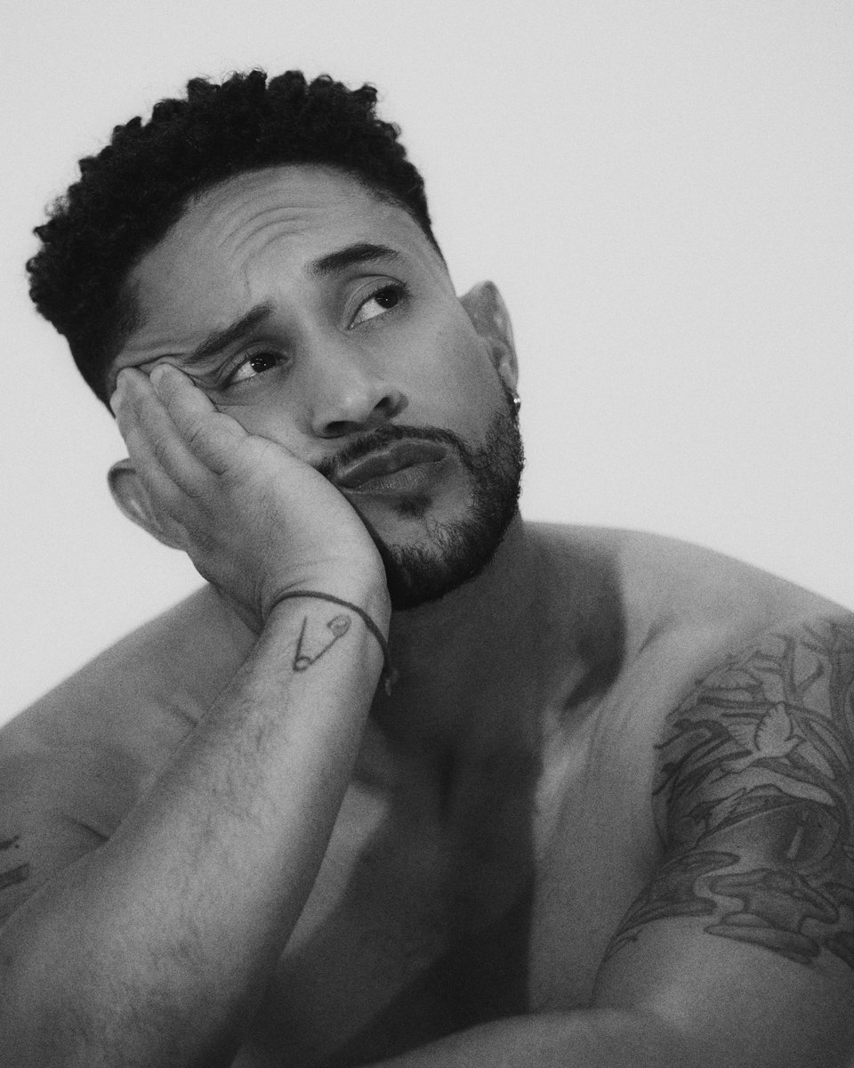 mekhiturner's tweet photo. Tahj Mowry photographed by me for my book ‘Legacy.’

available at https://t.co/7DiIPodJqn https://t.co/H5R03qksyg