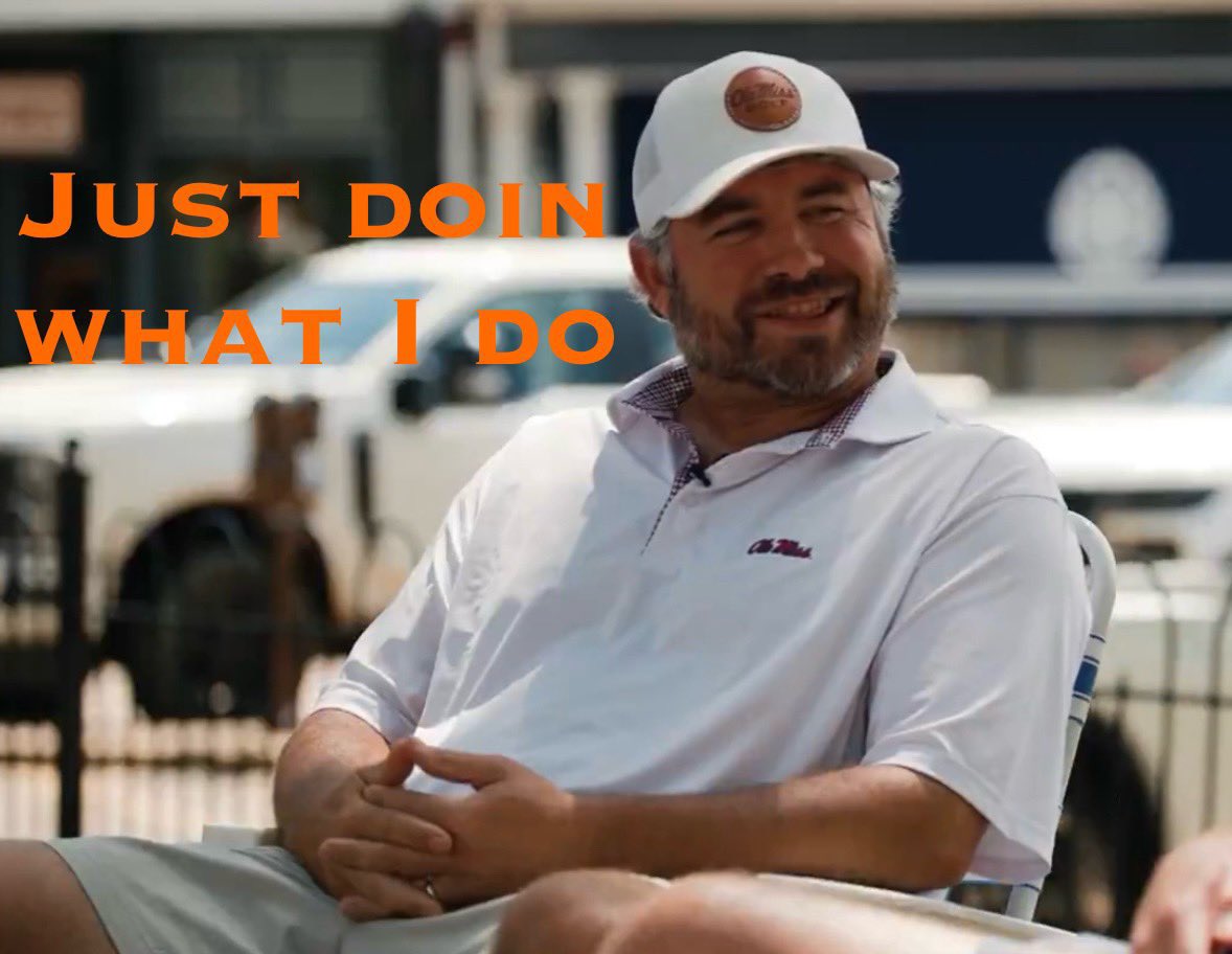Tonywithyy's tweet photo. @MichaelWBratton Kiffin: 14 years as a head coach, 0 playoff wins 

Sarkisian: 12 years as a head coach, 2 playoff wins

Golding: 3 games as a head coach, 2 playoff wins https://t.co/Oze1Ys7JOT