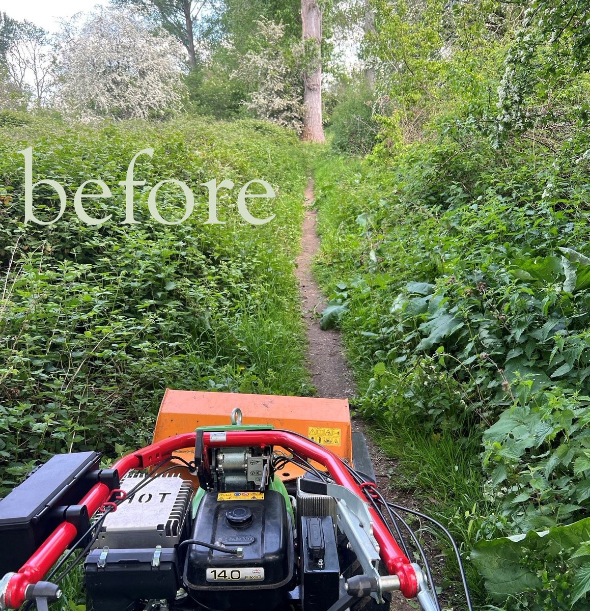Thames Path National Trail tweet media