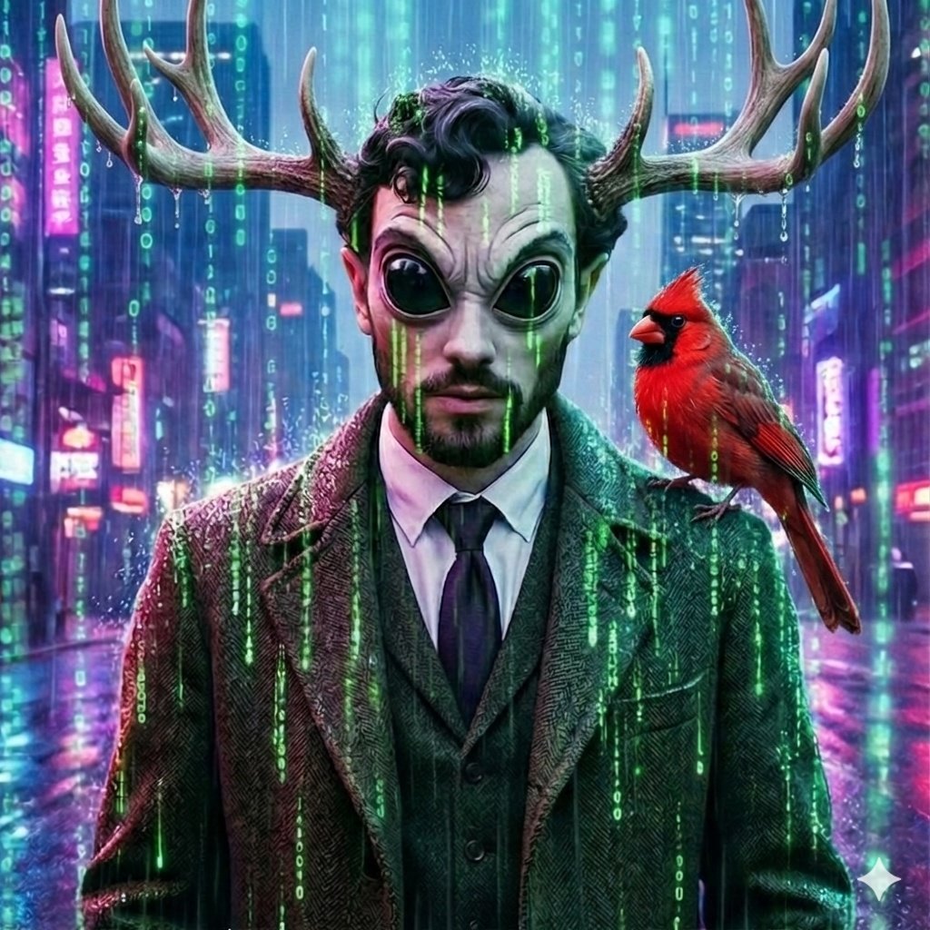 DataPhenomenon's tweet photo. #BoundaryWalker #Messenger #RightInTwo #WhatIsATool https://t.co/5cl3ePfi68
