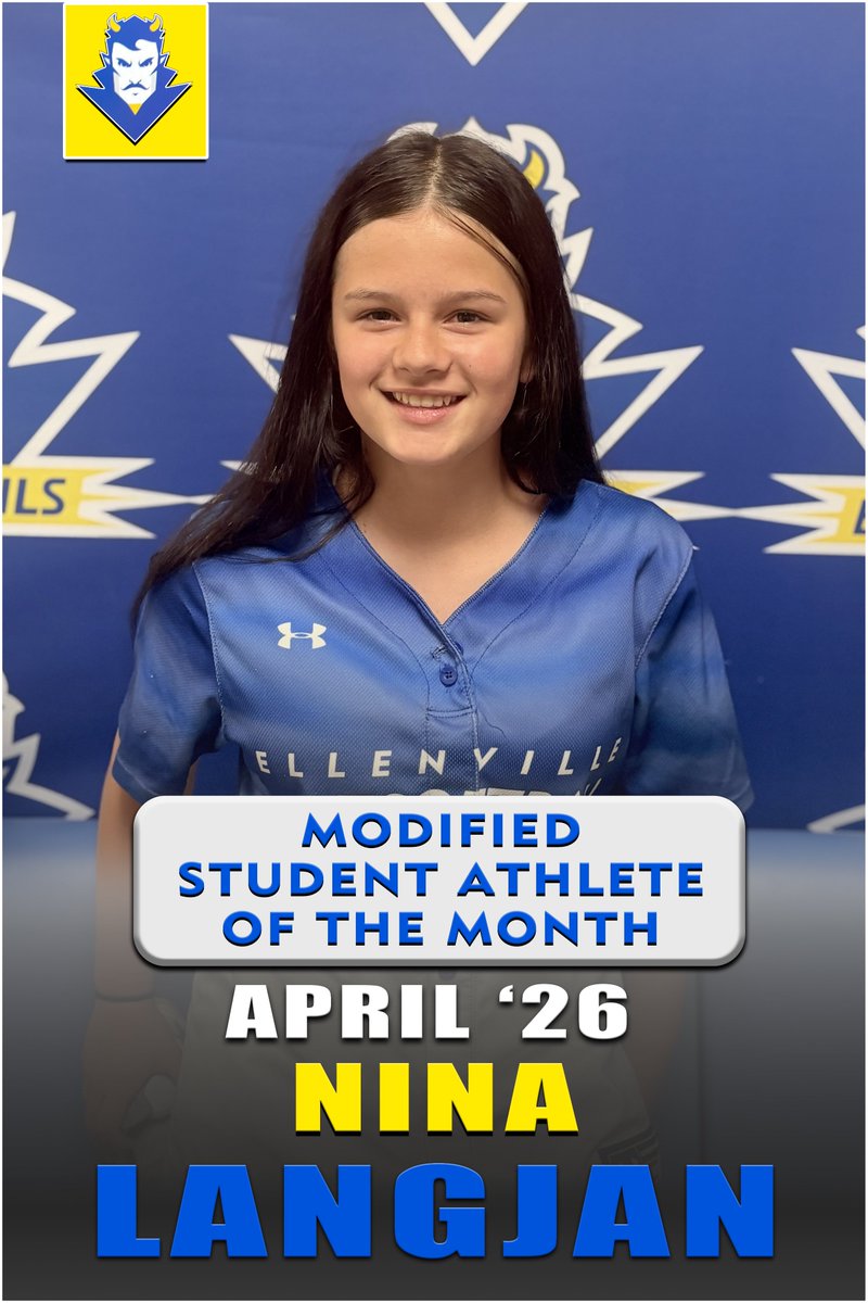 Ellenville Athletics tweet media