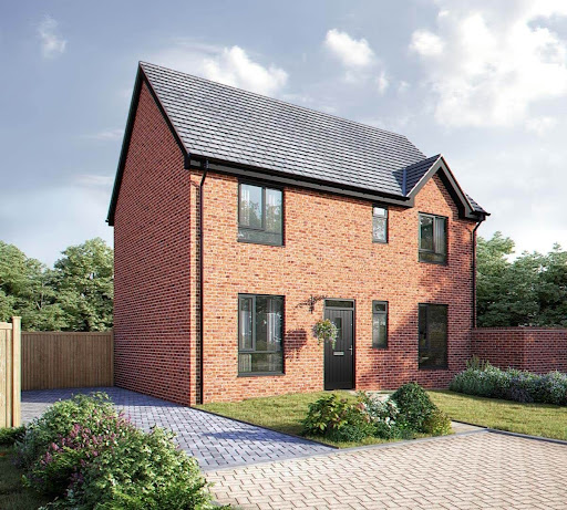Seddon Homes tweet media