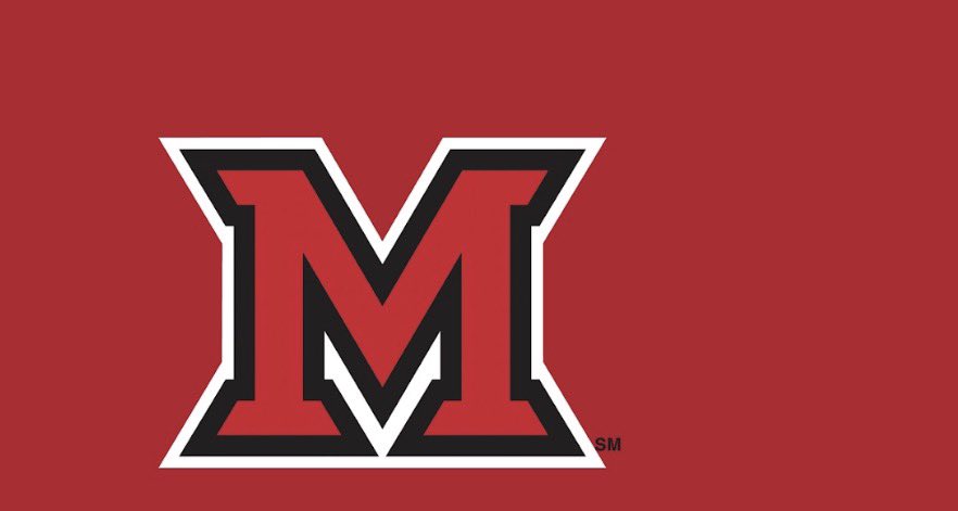 JamierreJ0hson's tweet photo. Miami of Ohio offered!!! @AllenTrieu @On3 @Detroit_CTFB @CoachCulley_27 @CoachDaws_ @miamiOhio @GregSmithRivals https://t.co/SlLtVGkx7d
