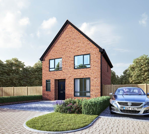 Seddon Homes tweet media