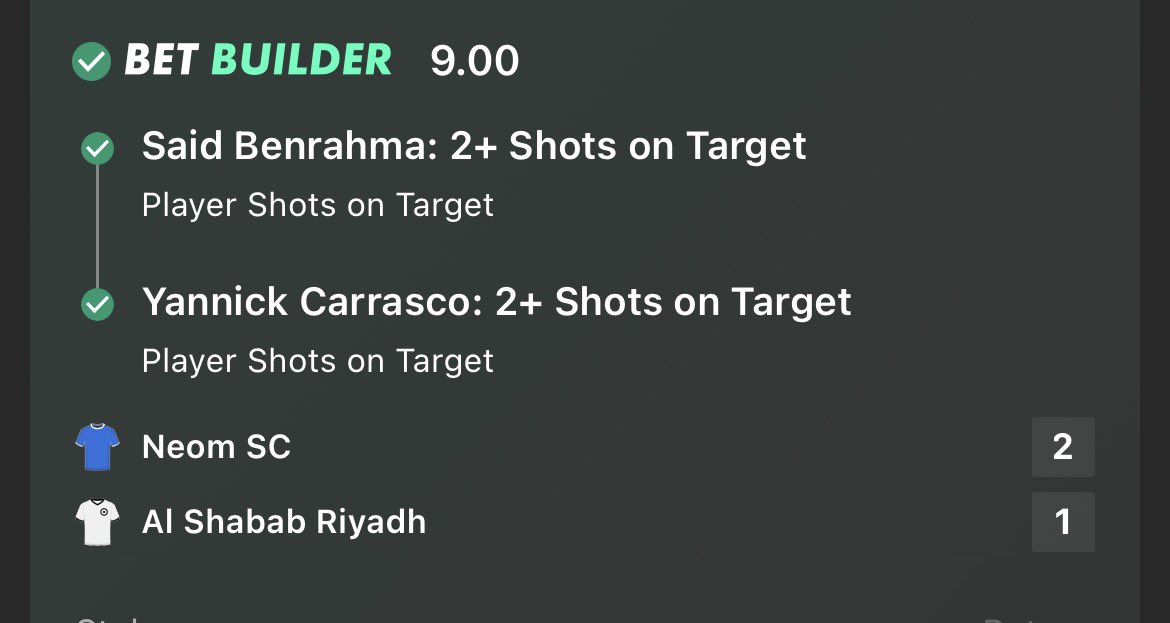 MatchdayProTips tweet media