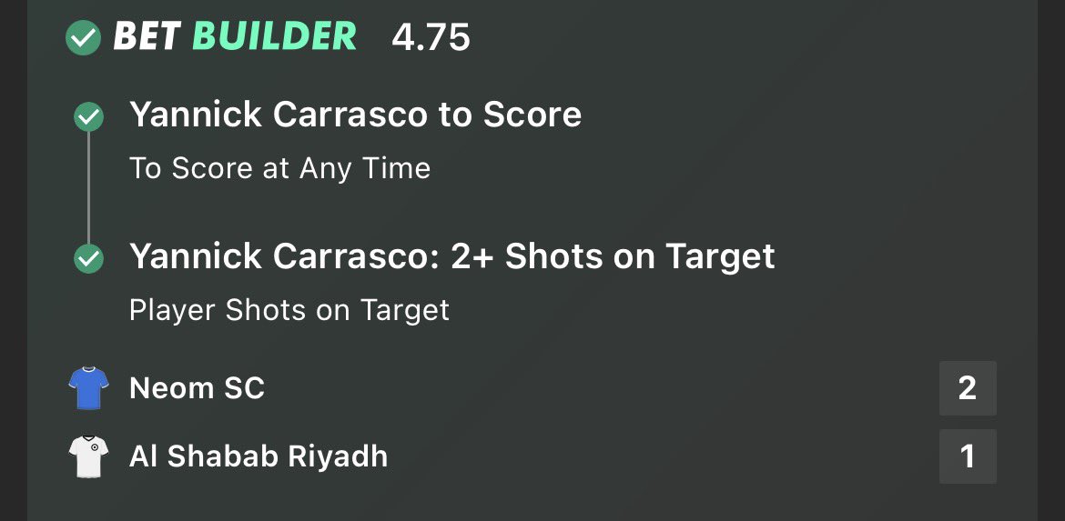 MatchdayProTips tweet media