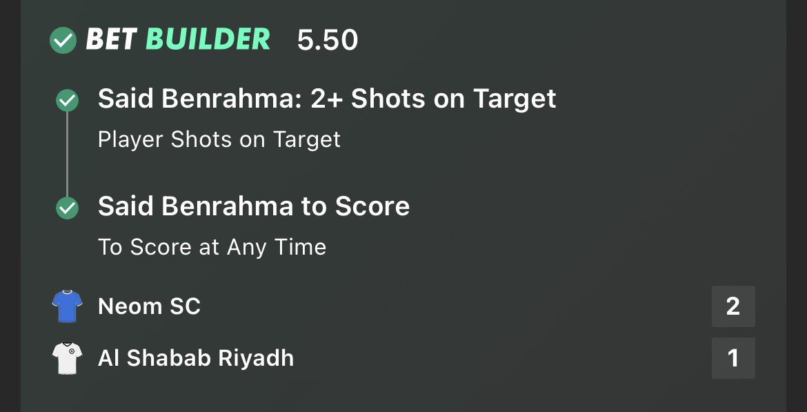 MatchdayProTips tweet media