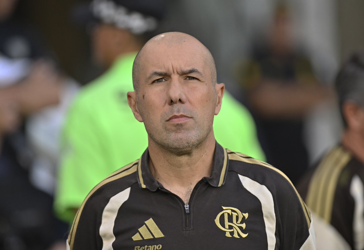 Flamengo | Coluna do Fla tweet media