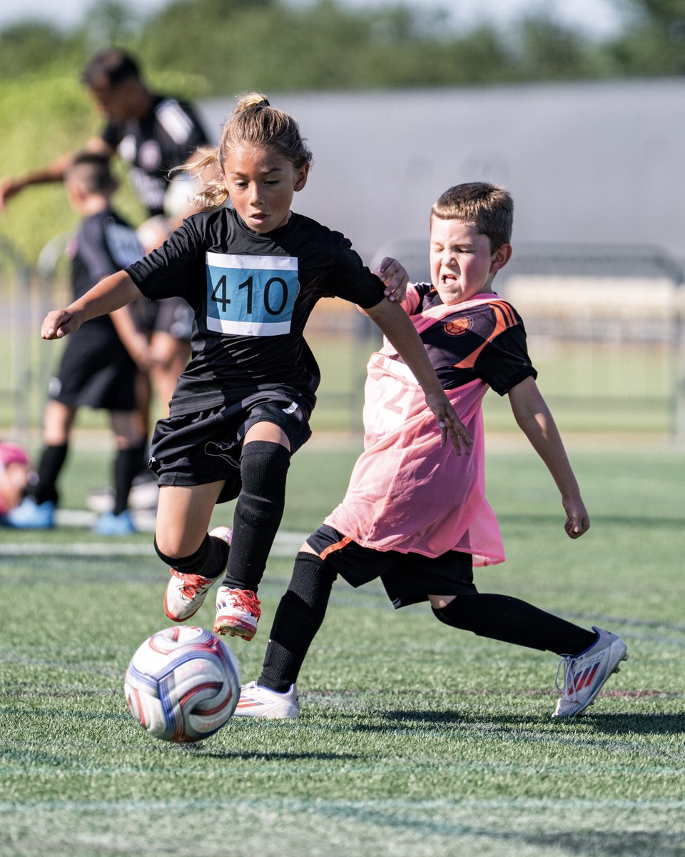Inter Miami CF Academy tweet media