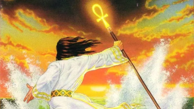 The Ultima Codex tweet media