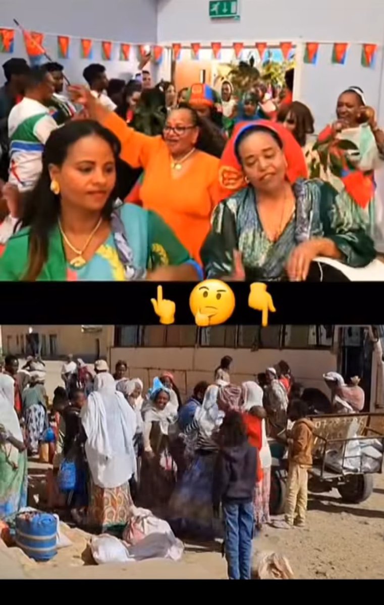 Burbur Yihisheki - ጸማም ተዋጋኣይ Daerona tweet media