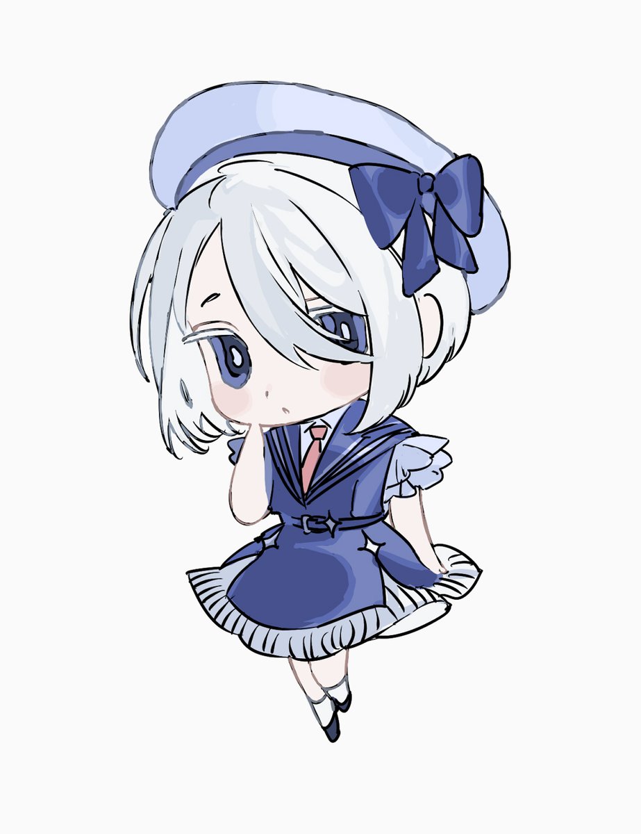 すがら tweet media