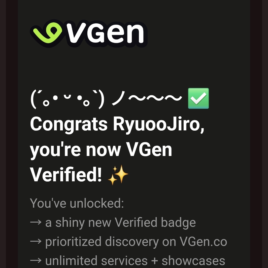 JiroJiro(Vgen comm open) tweet media