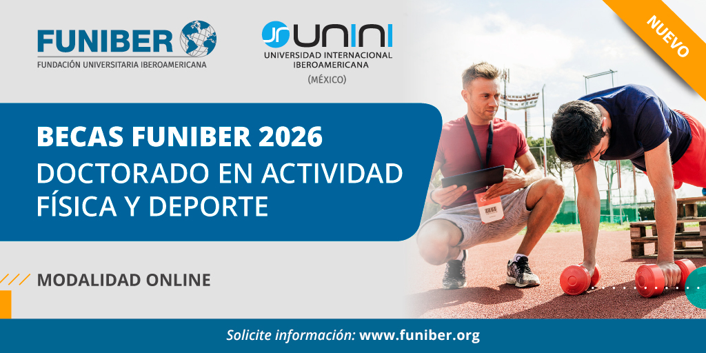 FUNIBER tweet media