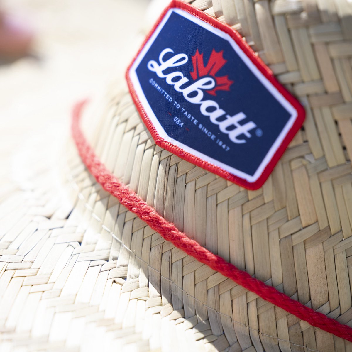 Labatt Blue Light tweet media