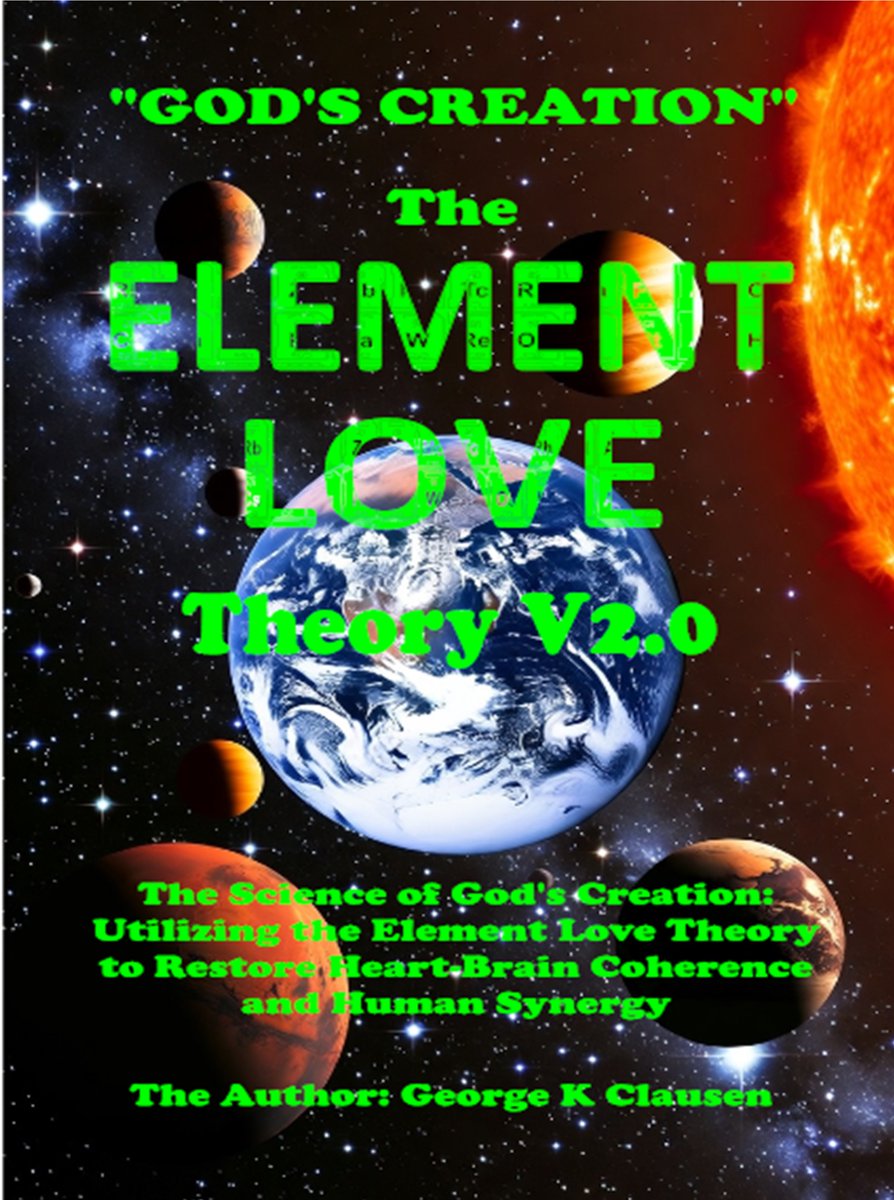 Enjoy Element Element Love by George Clausen (@byElementLove) / Posts / X