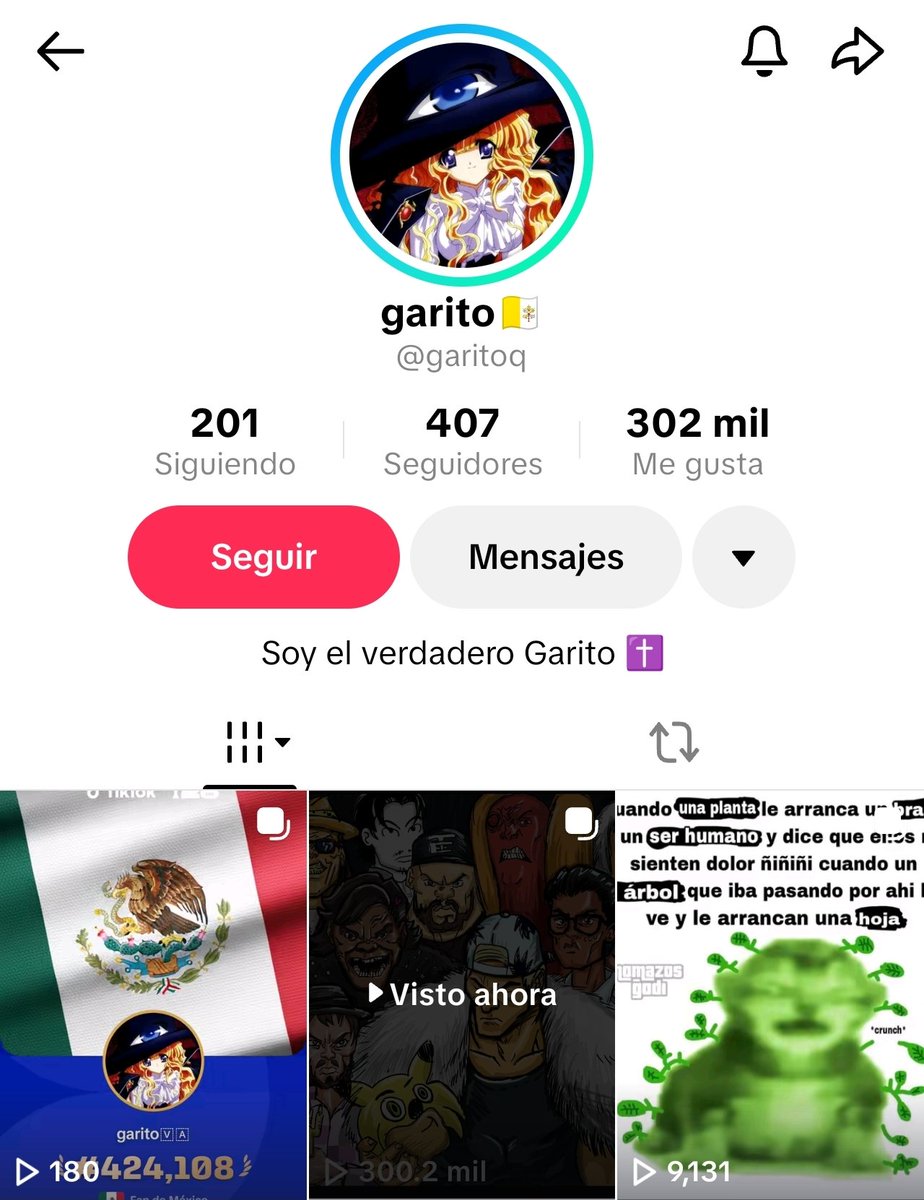 Cachorro777 tweet media