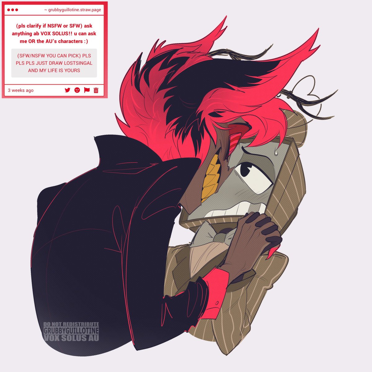 grubby 🐍 comms open! tweet media