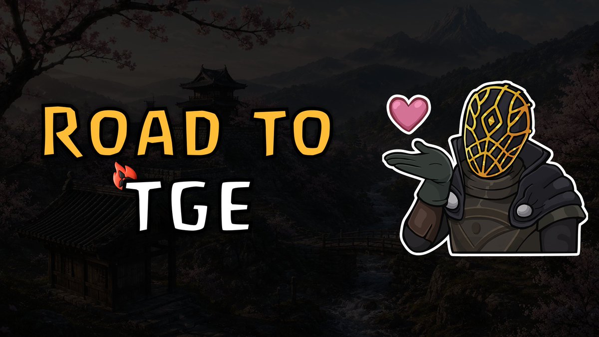 Hattori | Next-gen P2E tweet media