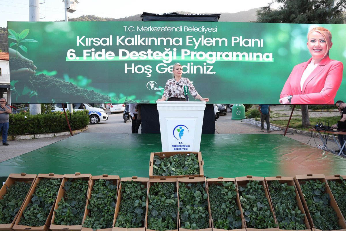 Şeniz Doğan tweet media