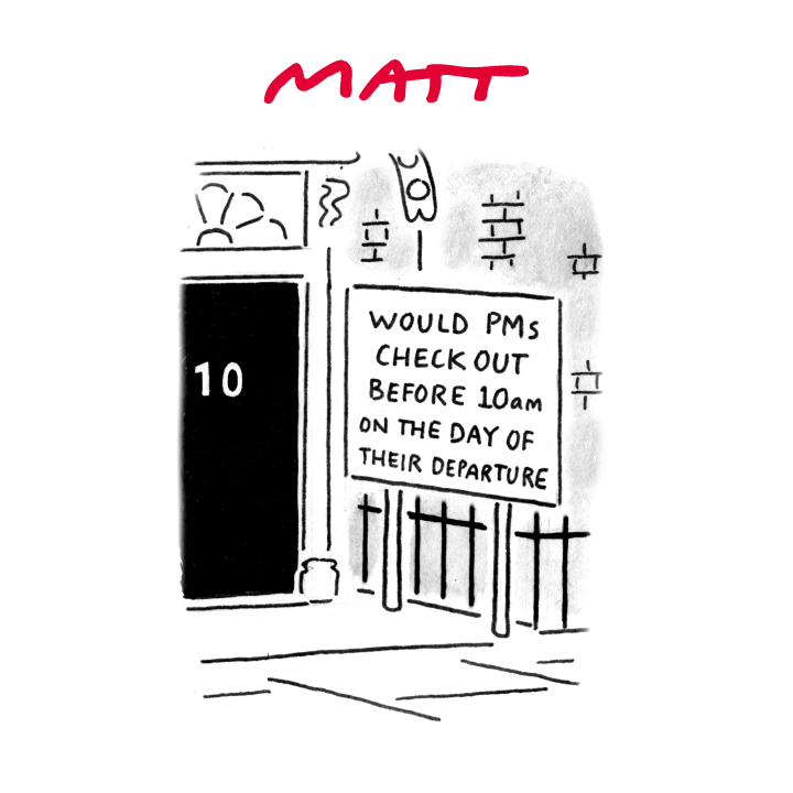 Matt Cartoons tweet media