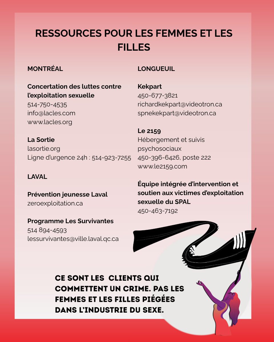 La CLES tweet media