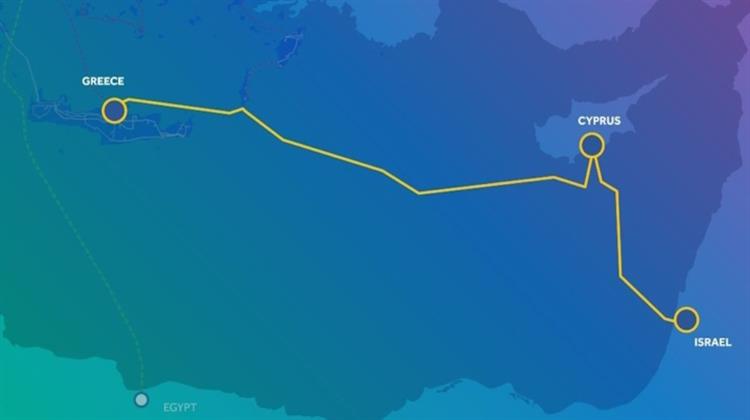 www_energia_gr's tweet photo. Η ΕΕ Στηρίζει τον Great Sea Interconnector και Προειδοποιεί για το Καλώδιο Κύπρου–Τουρκίας
https://t.co/j5iWxsNOxg
#IENE #energia_gr #LNG #oilandgas #Κυπρος #Cyprus #καλωδιο #EEZ #ΑΟΖ #electricity #GSI #Turkey #interconnections #PCI #VerticalCorridor #OilandGas https://t.co/jO4au43eEn