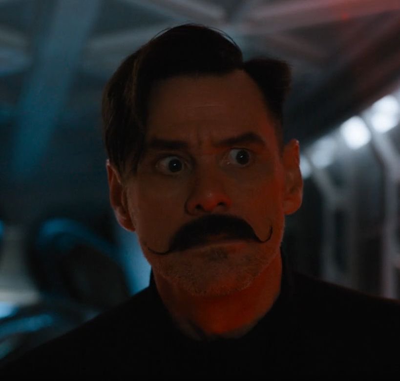 psychoteddyyyy's tweet photo. Massive whore for when Movie 1 Robotnik’s nicely combed hair gets messed up and some hairs come down to the side of his face, holy hot babe
ESPECIALLY IN HIS FLIGHT SUIT. Oh my god 🤤 Agent Stone has insane self control icl https://t.co/EIgGdtwEQ5
