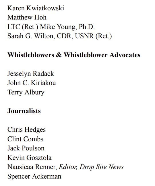 Freedom of the Press Foundation tweet media