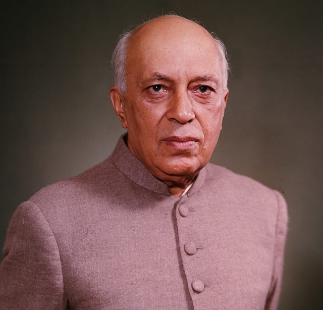 Garvit Sethi tweet media