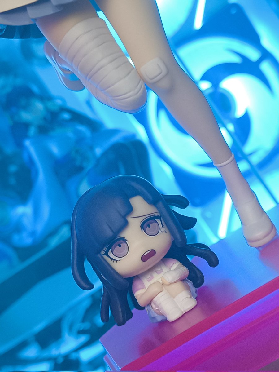 Minahri ~* tweet media
