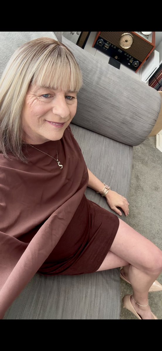 susan crouton 💋👗👠🏳️‍⚧️ tweet media
