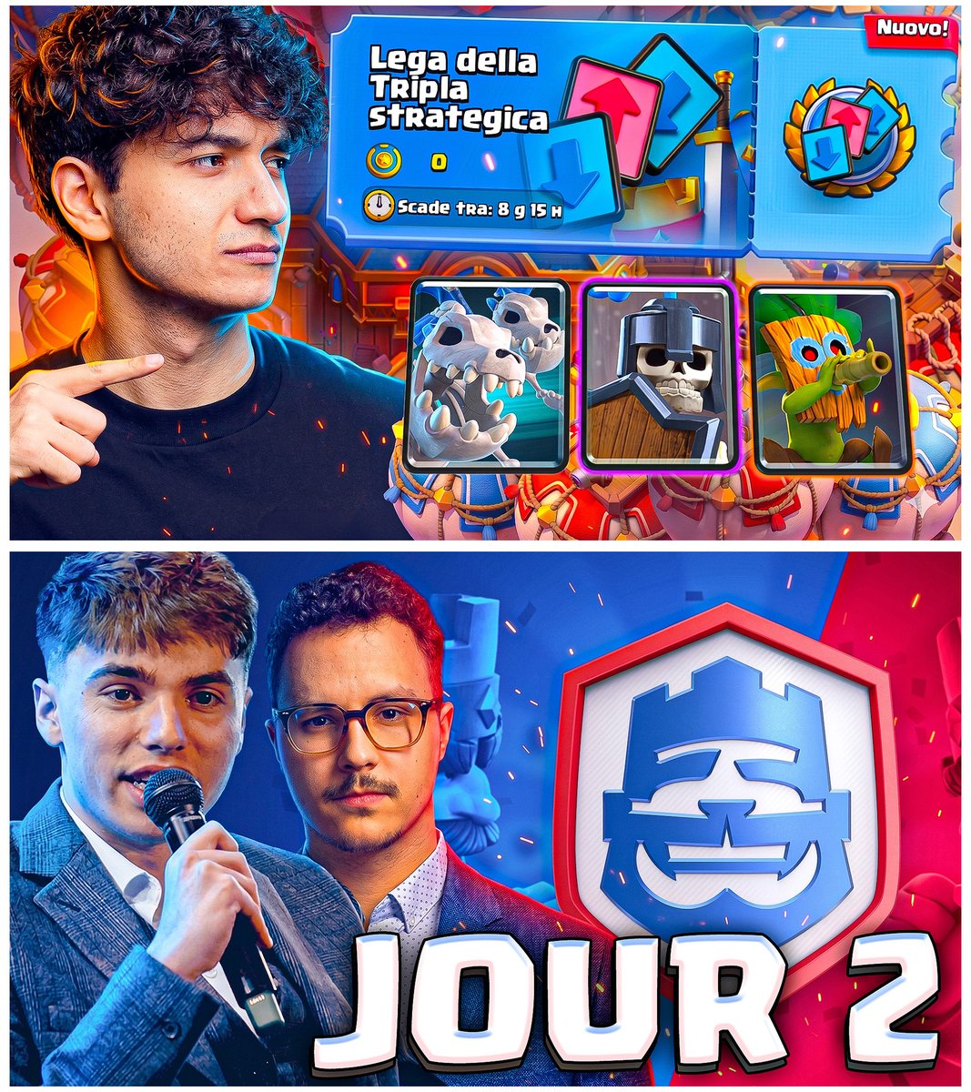 evti_tech's tweet photo. April Youtube Thumbnails ✏️

1. @ErBacceCR 
2. @lemontea_esport 

More Thumbnails 👉 https://t.co/sh7bFgWAOA https://t.co/7VLeg0kzt2