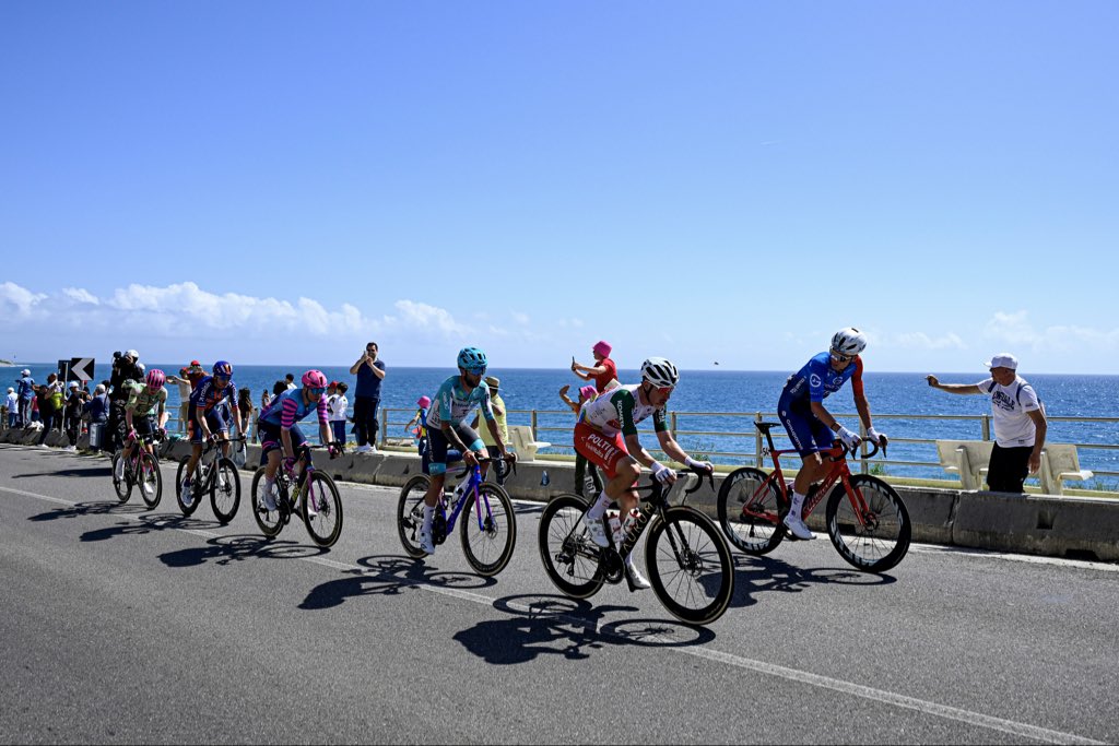 Bardiani-CSF 7 Saber tweet media