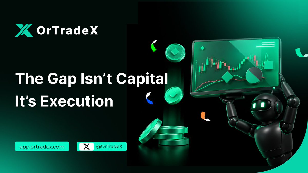 OrTradeX tweet media